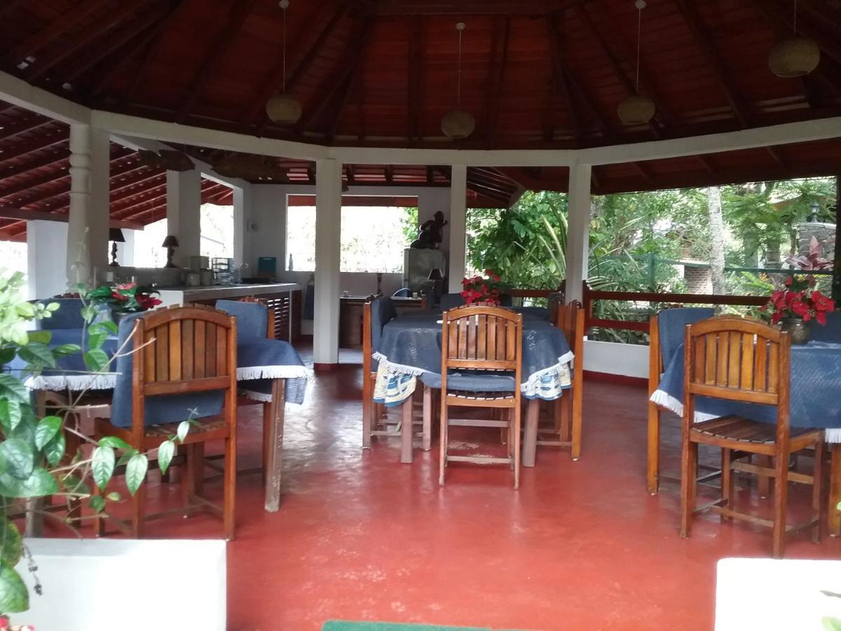 Gasthaus Langeoog Унаватуна Экстерьер фото