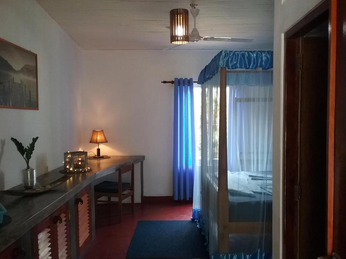 Gasthaus Langeoog Унаватуна Экстерьер фото